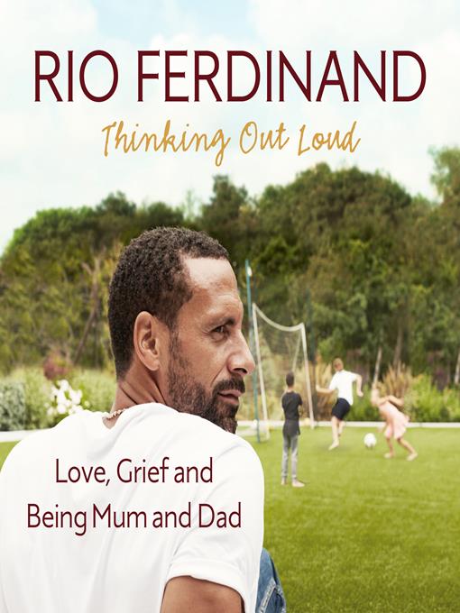 Title details for Thinking Out Loud by Rio Ferdinand - Available